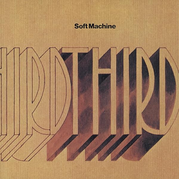 英ジャズロック Soft Machine 紙ジャケット ボックスセット Amazon.co.jp: 7(紙ジャケット仕様): ミュージック